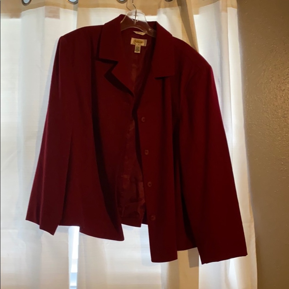 Jacket